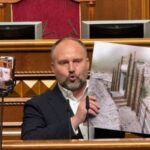 Ексочільник Полтавської ОВА Пронін під час виступу в Раді назвав звинувачення в корупції на фортифікаціях брехнею