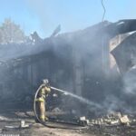 Через обстріли окупантів у Дружківці поранені 7 людей