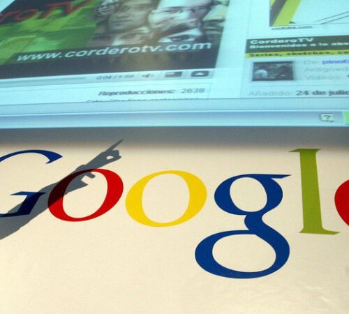 Politico: Франція наклала величезний штраф на Google через файли cookie, ризикуючи викликати гнів Трампа