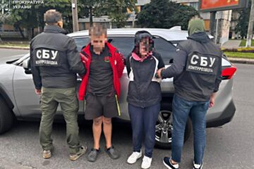 У Львові затримали двох підлітків, яких підозрюють у підготовці теракту