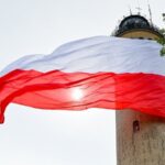 Уночі дрони двічі порушили повітряний простір Польщі
