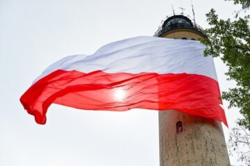 Уночі дрони двічі порушили повітряний простір Польщі