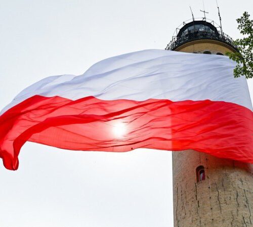 Уночі дрони двічі порушили повітряний простір Польщі