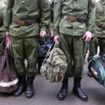 Спротив: окупанти посилюють темпи мобілізації українців на ТОТ