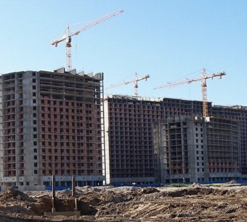 Провал іпотеки, падіння довіри та ціновий дисбаланс: російський ринок нерухомості у стагнації