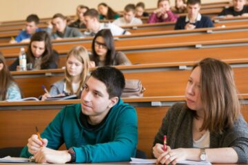 Міносвіти: кількість вступників до університетів зменшилася на 5% у порівнянні з минулим роком