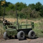 Генштаб: ворог продовжує штурмові дії на Донецькому напрямку, бої тривають