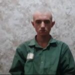 Росіяни засудили військовослужбовця корпусу “Азов” до 24 років позбавлення волі