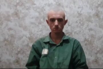 Росіяни засудили військовослужбовця корпусу “Азов” до 24 років позбавлення волі