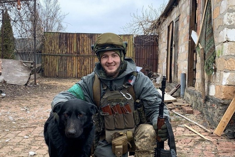 Іван Берлін 