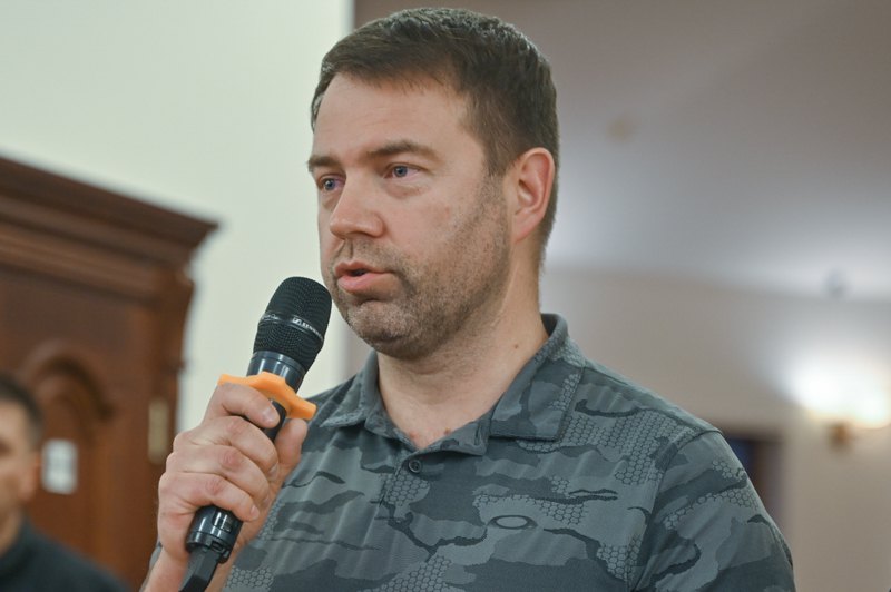 Сергій Іонушас