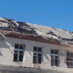 Росіяни знову атакували Дніпропетровщину дронами та били з артилерії
