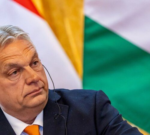Аналітичний центр у Брюсселі, прихильний до прем’єра Орбана, отримав понад €6 млн із Угорщини
