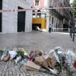 Серед загиблих в аварії фунікулера в Лісабоні є українець