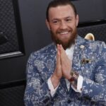 Боєць UFC і друг Путіна оголосив про намір стати президентом Ірландії