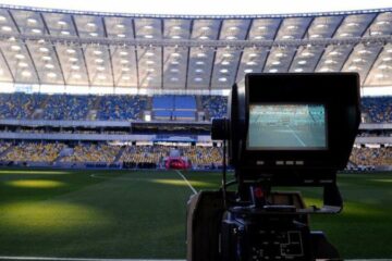 Правоохоронці закрили найбільший у світі піратський сайт зі спортивними трансляціями