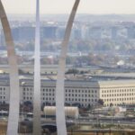 ЗМІ: Трамп перейменує міноборони на міністерство війни у п’ятницю
