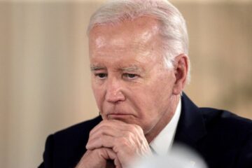 Байдену провели операцію з видалення раку шкіри