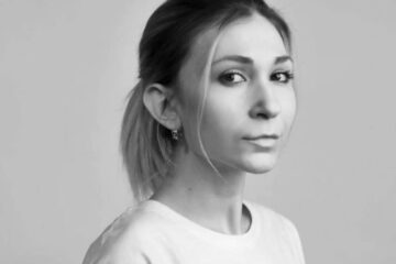 Вікторія Рощина посмертно отримала американську нагороду за сміливість “Oxi Courage Award”