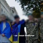 Чотирьох українських воїнів евакуювали з тимчасово окупованої території