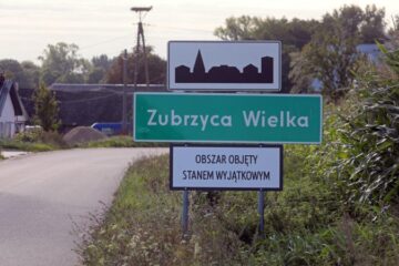 ​Польща закликала своїх громадян залишити Білорусь