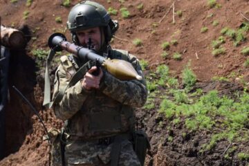 Генштаб: половина боєзіткнень від початку доби – на Покровському та Новопавлівському напрямку