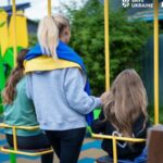 В Україну вдалось повернути велику групу українських дітей з тимчасово окупованих територій