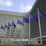 МЗС Бельгії підтвердило, що країна не віддасть Україні заморожені російські активи