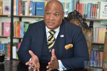 Духівник Трампа заявив, що у президента США закінчилось терпіння щодо Путіна