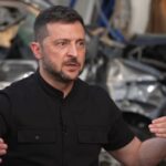 Зеленський запропонував Київ замість Москви для переговорів з Путіним