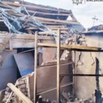 Упродовж доби під ворожими обстрілами опинилися 15 населених пунктів Запорізької області