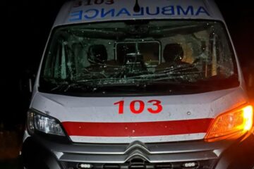 ОВА: на Дніпропетровщині з-під завалів будинку дістали тіла трьох людей