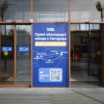 ​Укрзалізниця почала вже продавати квитки на поїзди з Ужгорода до міст ЄС новою євроколією
