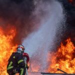 За перший тиждень вересня РФ застосувала по Україні близько 1300 ударних БпЛА і майже 900 КАБів