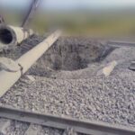 УЗ пообіцяла до кінця доби відновити пошкоджені колії і контактну мережу на Донеччині