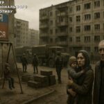 Спротив: росіяни розміщують техніку й склади боєкомплекту у житлових кварталах на ТОТ Донеччини