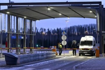 З початку року Фінляндія депортувала 104 росіян, які просили політичного притулку