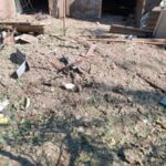 На Чернігівщині росіяни спрямували дрони на цивільних людей, є жертви