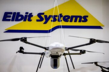 Ізраїльський виробник зброї закрив у Британії підприємство, яке було мішенню “Palestine Action”