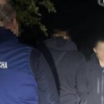 ​У Харкові викрили чоловіка, який за $3000 обіцяв відстрочку від мобілізації