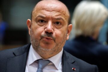 Бельгія розглядає можливість залучення армії для боротьби з наркозлочинністю у Брюсселі