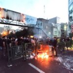 В Ірані стратили учасника протестів, який боровся за права жінок