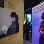 У Дюссельдорфі відкрилася виставка присвячена Василю Стусу