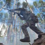 Сьогодні на фронті вже відбулося 68 бойових зіткнень
