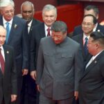 Агентство Reuters на вимогу Китаю видалило відео із розмовою Путіна і Сі Цзіньпіна про довголіття