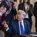 CNN: Трамп розглядає можливість завдання ударів по наркокартелях на території Венесуели