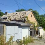 Протягом доби ворог бив по Нікопольщині та Синельниківщині артилерією та дронами