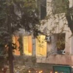 Окупанти атакували Запоріжжя безпілотниками, є поранена