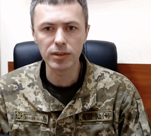 Прикордонники не виключають провокацій під час російсько-білоруських навчань “Захід-2025” наступного тижня