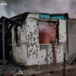 На Херсонщині за добу унаслідок російського терору постраждали двоє людей